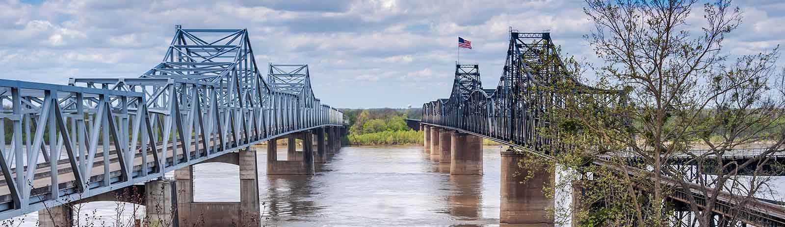 Central Mississippi