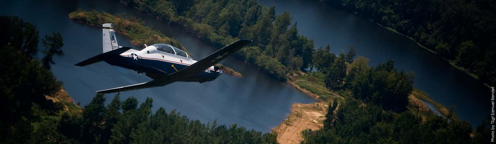 Mississippi Commercial