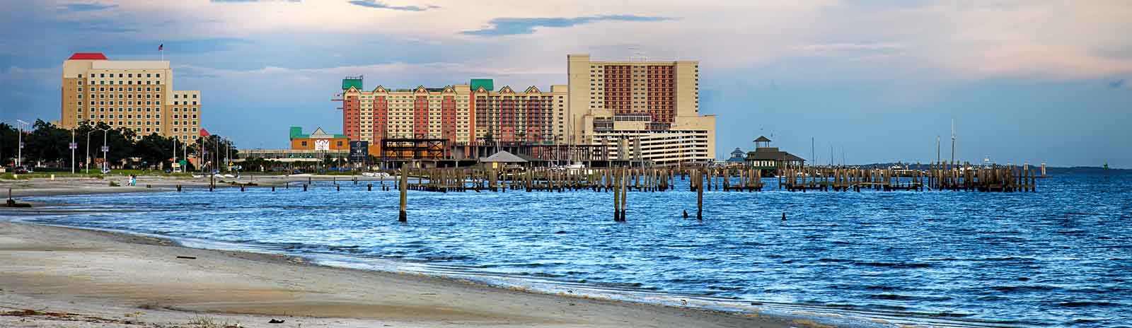 Mississippi Properties